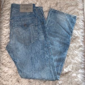 True Religion jeans
